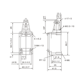 Tianyi Switch WLD1 Top-Roller Stainless Plunger Limit Switch